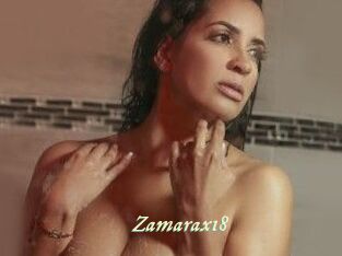 Zamarax18