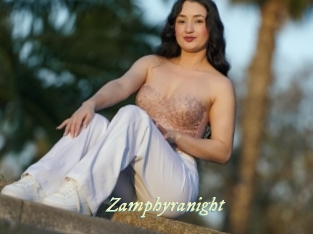 Zamphyranight