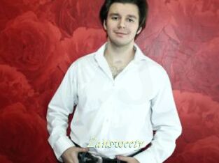Zansweety