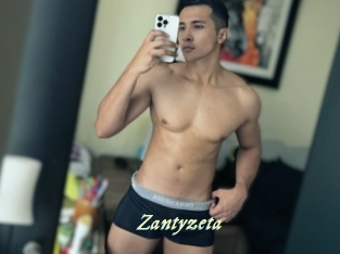 zantyzeta Année du sexe