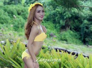Zanyalopez