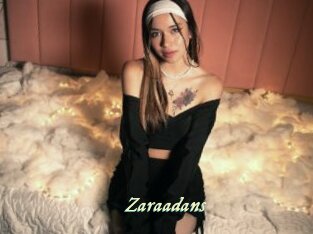 Zaraadans