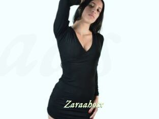 Zaraahotx