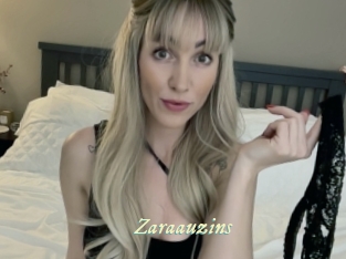 Zaraauzins