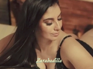 Zarabadilla