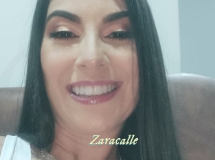 Zaracalle