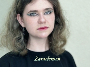 Zaraclemon