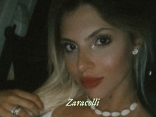 Zaracolli