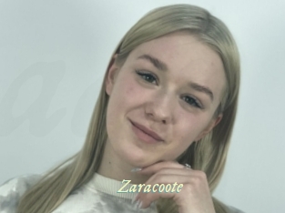 Zaracoote