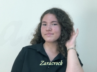 zaracrock Année du sexe
