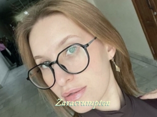 Zaracrumpton
