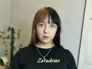 Zaradowe