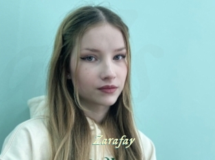 Zarafay