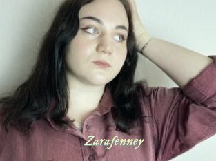 Zarafenney
