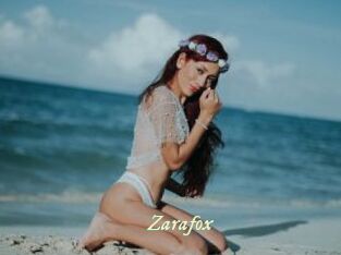 Zarafox