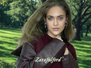 Zarafulford