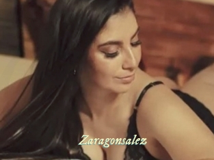 Zaragonsalez
