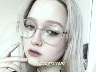 Zaragriscom