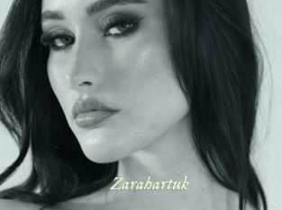 Zarahartuk