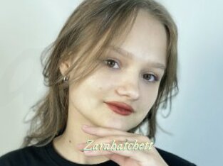 Zarahatchett