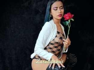 zarahdubois Année du sexe