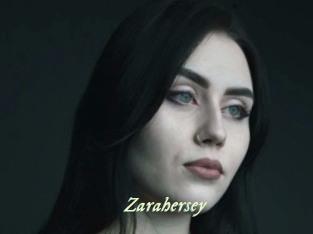 Zarahersey
