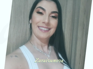 Zaraivanova