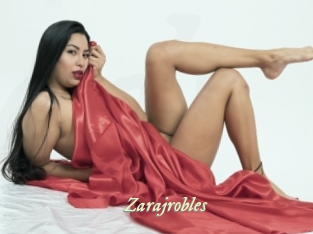 Zarajrobles