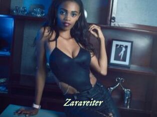 Zarareiter