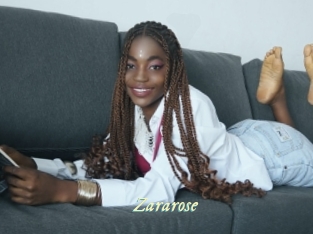 Zararose