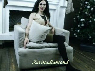 Zarinadiamond