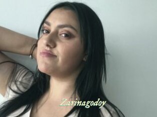Zarinagodoy