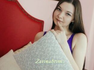 Zarinaheims