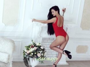 Zarinajoy