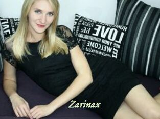 Zarinax