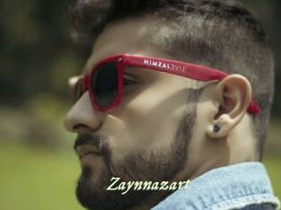 Zaynnazart