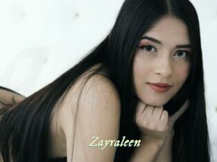 Zayraleen