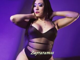 Zayraramos