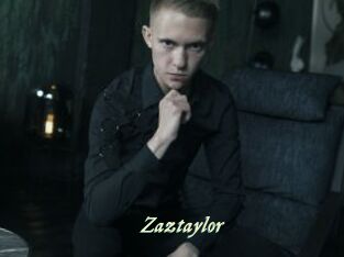 Zaztaylor