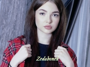 Zedabonek
