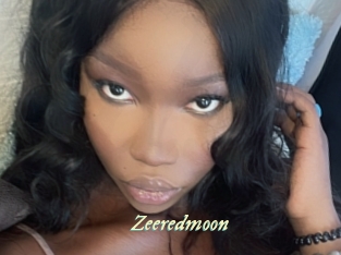 Zeeredmoon