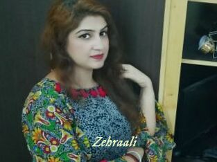 Zehraali