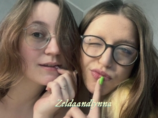 Zeldaandlynna