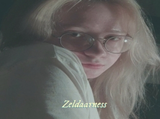 Zeldaarness