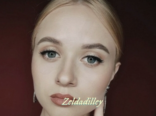 Zeldadilley