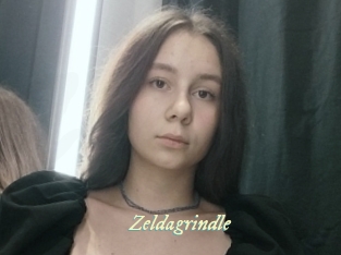 Zeldagrindle