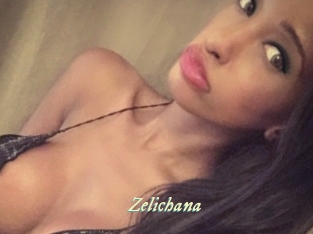 Zelichana