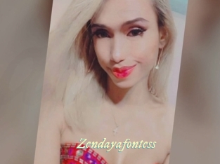 zendayafontess Année du sexe
