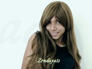 Zendayats