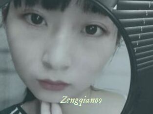 Zengqianoo